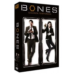 Pack Bones (1ª temporada)