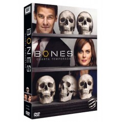 Pack Bones (3ª temporada)
