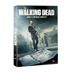 The Walking Dead: Season 1 GOTY PS4