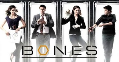 Bones