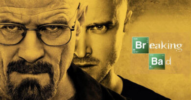 Breaking Bad