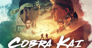 Cobra Kai