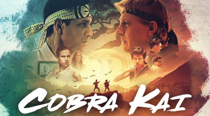 Cobra Kai