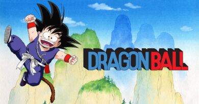 Dragon Ball