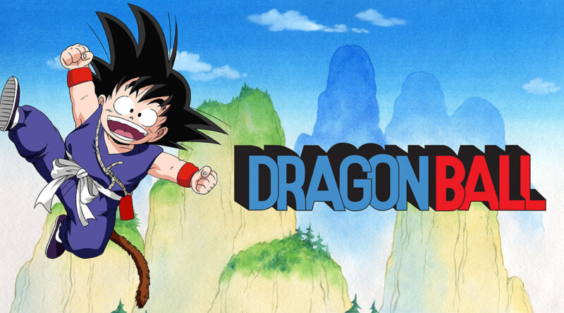 Dragon Ball