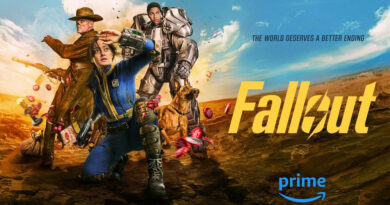 Fallout
