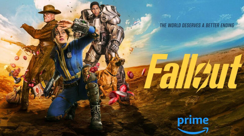 Fallout