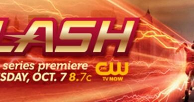 The Flash