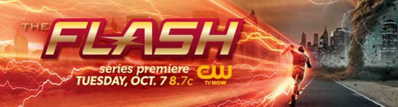 The Flash