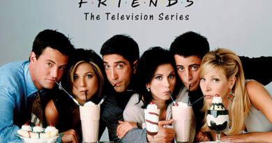 Friends