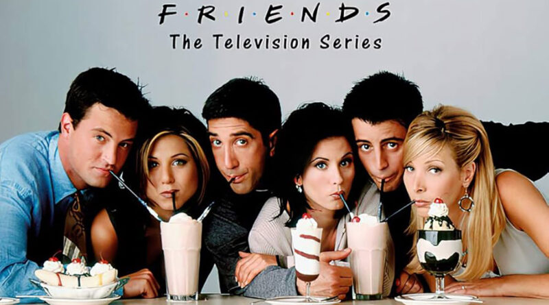 Friends