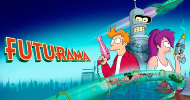 Futurama