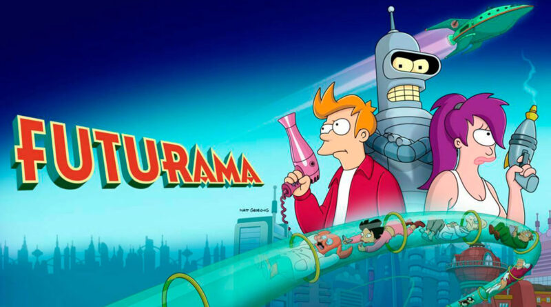 Futurama