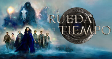 La Rueda del Tiempo