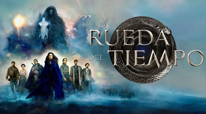 La Rueda del Tiempo