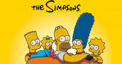 Los Simpsons
