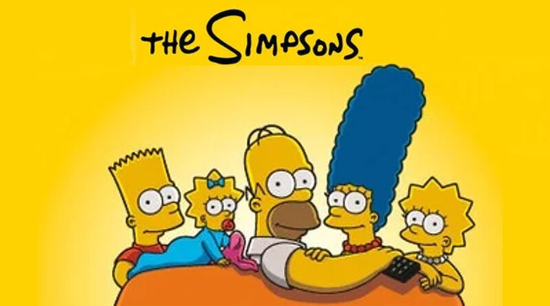 Los Simpsons