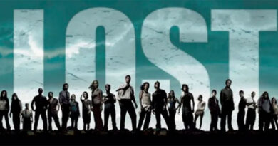 Lost
