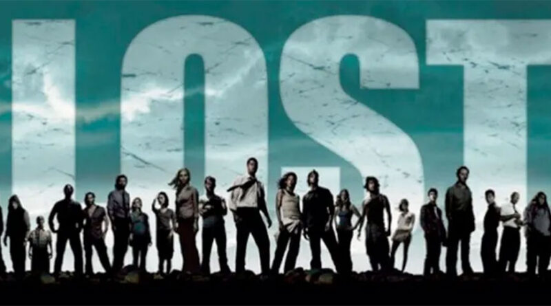 Lost