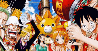One Piece