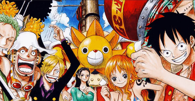 One Piece