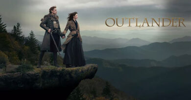Outlander