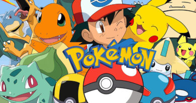 Pokemon