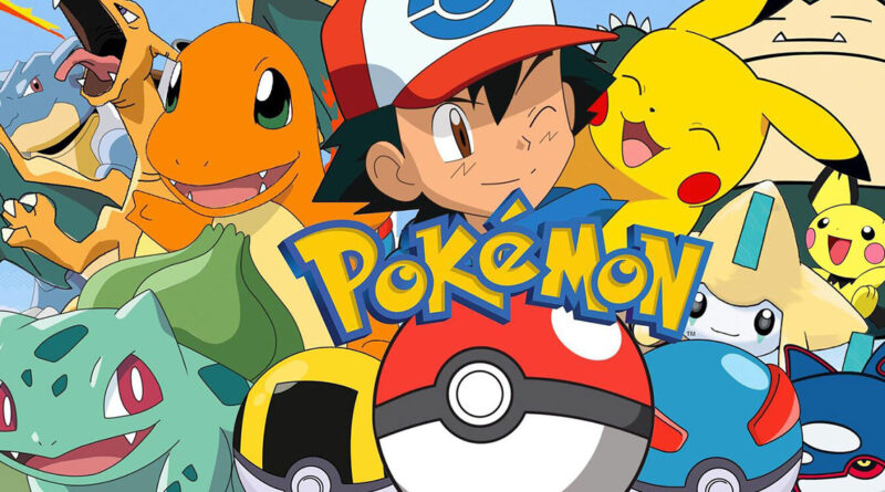 Pokemon