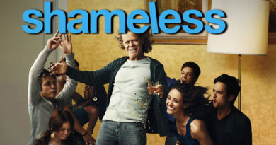 Shameless