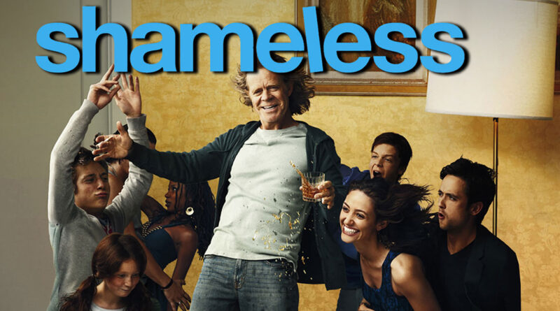 Shameless