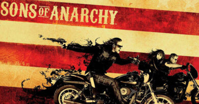 Sons of Anarchy