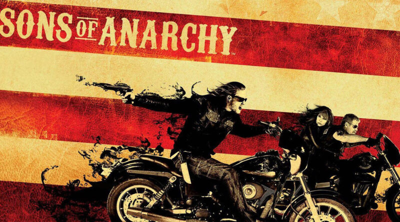 Sons of Anarchy