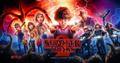 Stranger Things