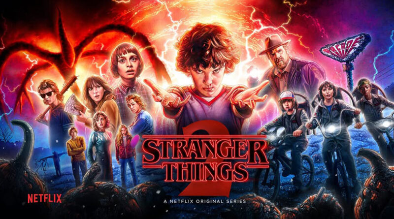 Stranger Things