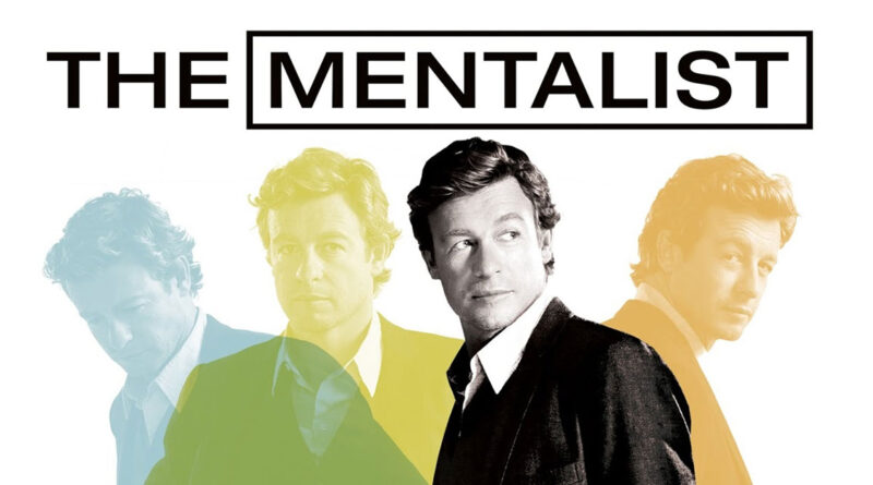 El mentalista