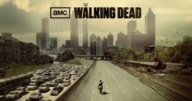 The Walking Dead