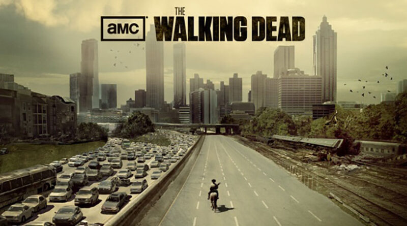 The Walking Dead