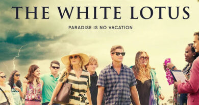 The White Lotus