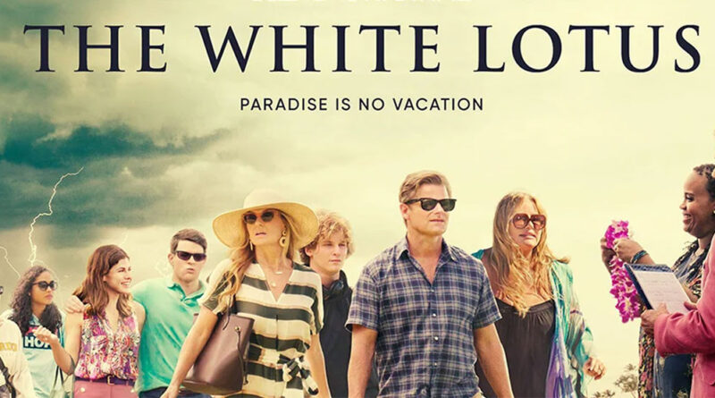 The White Lotus