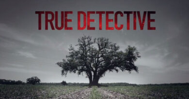 True Detective