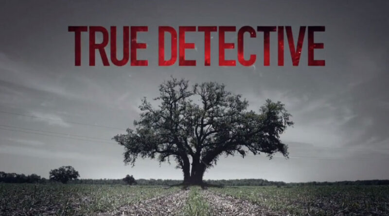 True Detective